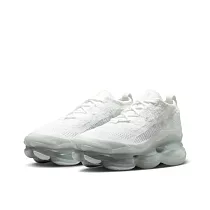 NIKE W AIR MAX SCORPION FK 女休閒鞋─白─DJ4702100 US8.5 白色