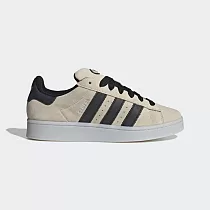 ADIDAS CAMPUS 00s 男休閒鞋─米白─HQ8711 UK9.5 白色