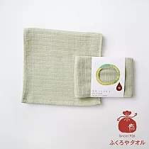 【袋谷TOWEL】SHIZUKU野菜染萬用長拭巾 共3色─ 高麗菜 | 鈴木太太公司貨