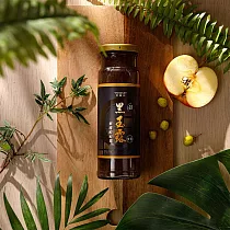 《燕寶貝》黑玉露(每瓶250ml±5%，每盒6瓶)