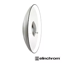 【Elinchrom】愛玲瓏 26168 美膚反射罩 44cm (白色) 公司貨