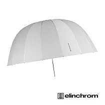 【Elinchrom】愛玲瓏 26355 深透光直射傘 125cm 公司貨