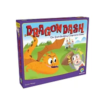 【諾貝兒桌遊】與龍共武 Dragon Dash 歐美桌遊 (中英版)