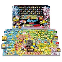 Pokemon 精靈寶可夢 寶可夢全明星桌上遊戲組中文版