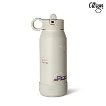 【Citron】三層保溫瓶_250ml_ 交通工具