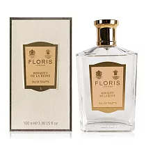 FLORIS 女王的花束淡香水 100ml