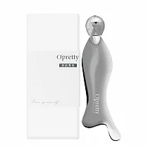 O’Pretty 歐沛媞 紓壓按摩器(18.5X7.4X3.7cm)─公司貨