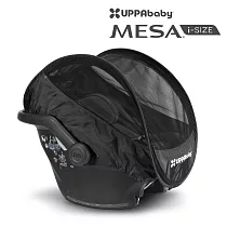 【UPPAbaby】MESA遮陽防蚊罩(適用於MESA i─Size 新生兒提籃)