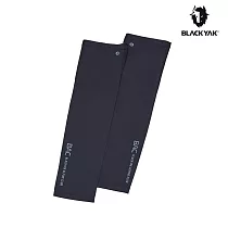 【BLACKYAK】AQUAX MESH涼感袖套 M 黑色