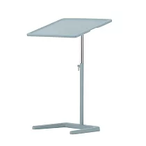 Vitra Nes Table 輕鬆小桌 (冰灰藍)