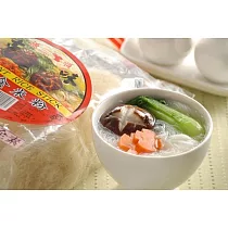 《源順》即食炊粉─素食×4份