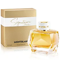 MONTBLANC 萬寶龍 永恆之金女性淡香精(90ml)─原廠公司貨