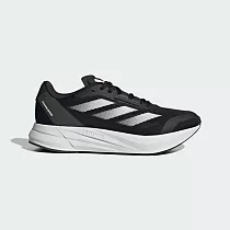 ADIDAS DURAMO SPEED M 男女跑步鞋─黑─ID9850 UK9 黑色