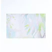 蕨類風景餐桌墊系列 爪哇鹿角蕨
