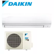 DAIKIN大金8坪經典V系列冷暖分離式冷氣RHF50VAVLT/FTHF50VAVLT