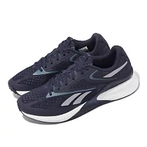 Reebok 訓練鞋 Speed 22 TR 男鞋 深藍 灰 健身 重訓 支撐 運動鞋 100033335