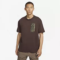 NIKE AS M NRG ACG TEE LUNAR CHANGE 男短袖上衣─咖啡─FJ1126227 S 棕色