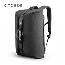 Kincase 王者包 頂級防割多重防盜後背戰士包
