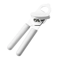《PEDRINI》Gadget開瓶開罐器(白) | 開瓶器 開蓋器