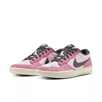 NIKE SB FORCE 58 男女滑板鞋─粉─FN8894621 US9.5 粉紅色