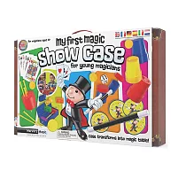 英國魔術專家Marvin’s Magic： 我的第一個魔法表演台 50個簡單易學的魔術含影片和中文操作App