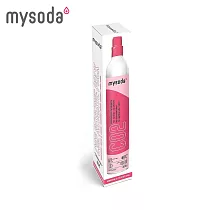 【mysoda】二氧化碳旋轉鋼瓶425g─全新