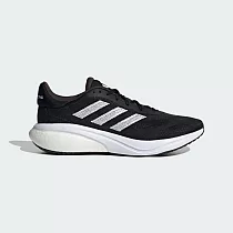 ADIDAS SUPERNOVA 3 男跑步鞋─黑─IE4367 UK8.5 黑色