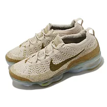 Nike 休閒鞋 Air Vapormax 2023 FK 男鞋 棕 氣墊 緩震 運動鞋 DV1678─100