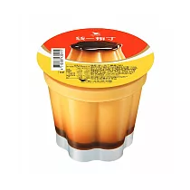 【統一布丁】雞蛋口味100g*12入
