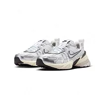 Nike V2K Run Summit White Metallic Silver 金屬銀 FD0736─100 US8.5 金屬銀
