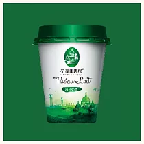 【左岸咖啡館】昂列奶茶(240ml *12入)