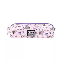 英國【Hugger】筆袋/鉛筆盒/文具包/工具小物收納袋 ─ 芭蕾舞