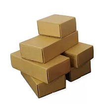 臺灣設計製造無印刷大紙磚 / Cardboard Blocks 20入