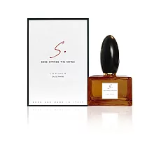 S. LAVINIA 拉薇妮雅.自由幻夢 100ML (送同品牌針管2入組)