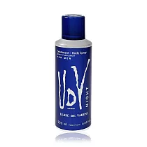 UDV 深夜男性淡香水噴霧 200ML