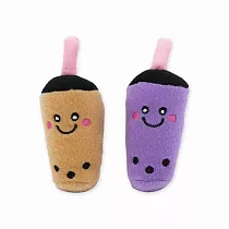 ZippyPaws 美味喵關係─芋見珍珠組 | 貓咪玩具 貓草玩具 寵物玩具