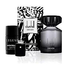 【DUNHILL】極限覺醒男性淡香精100ml(贈隨機體香膏75g+小香*1)