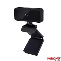 WEICHU 自動對焦Full HD高畫素USB網路視訊攝影機 TX─390AF