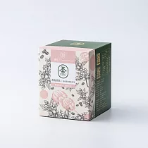 金門邁全球x金門酒字咖啡商行─浯島戀歌咖啡濾掛10入x1盒(15g 高粱 酒香)