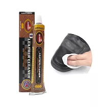 糊塗鞋匠 優質鞋材 K185 AUTOSOL皮革清潔膏75ml 1條