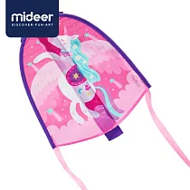《MiDeer》── 彈射風箏玩具─獨角獸 ☆