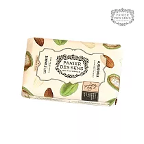 【法國Panier des sens 潘堤香頌】香氛皂200g(多款可選) 杏仁茉莉