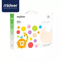 《MiDeer》── 兒童魔法點點筆(12色) ☆