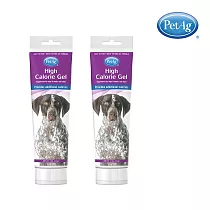 美國貝克藥廠 頂級犬用營養膏(二入組)