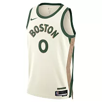NIKE BOS MDF SWGMN JSY CE 23 男籃球背心─白─DX8488133 M 白色
