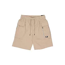 Nike 工作短褲 卡其 AR2374─247 L 卡其