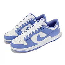 Nike Dunk Low Retro BTTYS Polar Blue 男鞋 北極藍 白 休閒鞋 DV0833─400