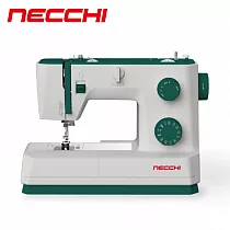 【NECCHI】機械式高轉速縫紉機 Q421A