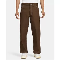 NIKE AS M NL CARPENTER PANT 男休閒長褲-棕-FB7199259 28 棕色