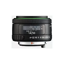 PENTAX HD FA 50mmF1.4 全片幅大光圈標準鏡頭(公司貨)